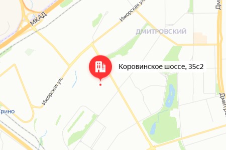 Карта